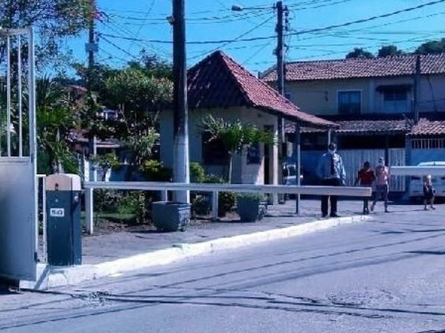 Apartamento - Belford Roxo, RJ - foto 1