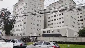Apartamento - Sao Paulo, SP