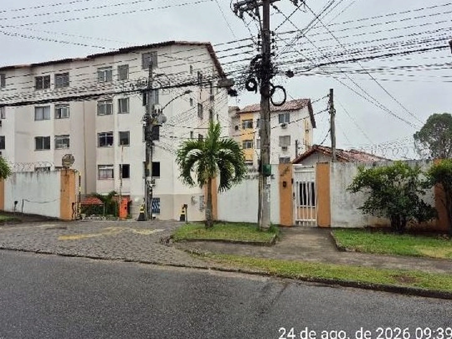 Apartamento - Rio De Janeiro, RJ - foto 1