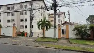 Apartamento - Rio De Janeiro, RJ