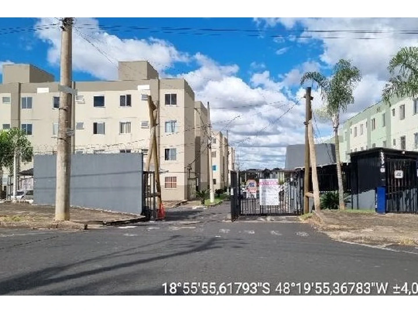 Apartamento - Uberlandia, MG - foto 1