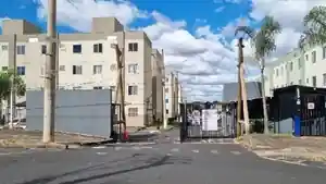 Apartamento - Uberlandia, MG