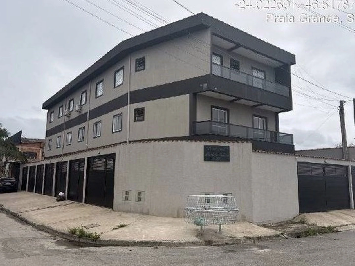 Casa - Praia Grande, SP - foto 1