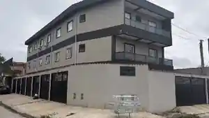 Casa - Praia Grande, SP