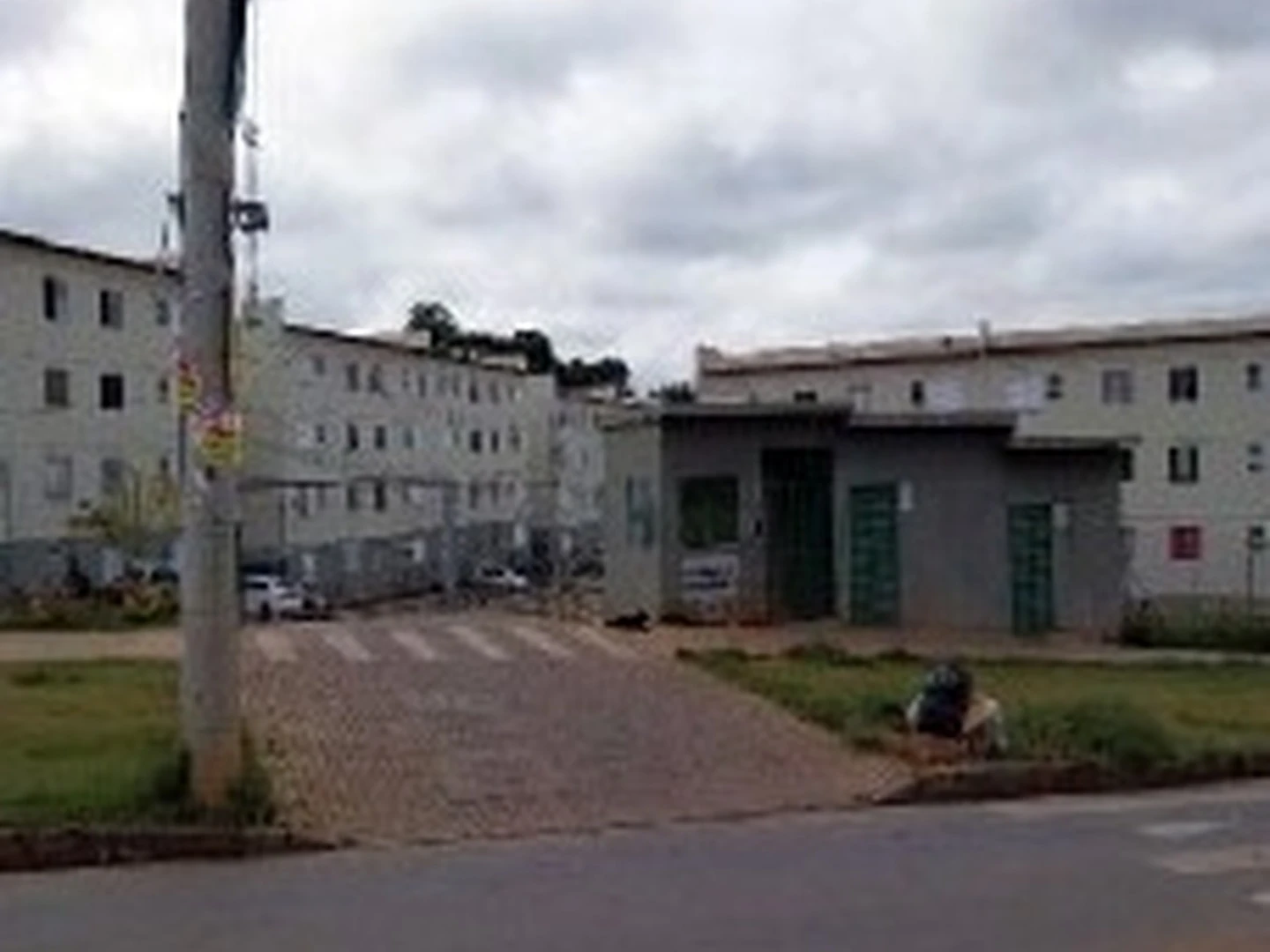 Apartamento - Contagem, MG - foto 1