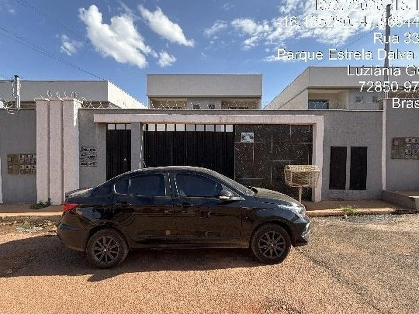 Apartamento - Luziania, GO - foto 1