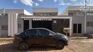Apartamento - Luziania, GO
