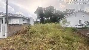 Terreno - Santa Cruz Do Sul, RS