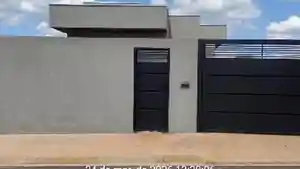 Casa - Uchoa, SP