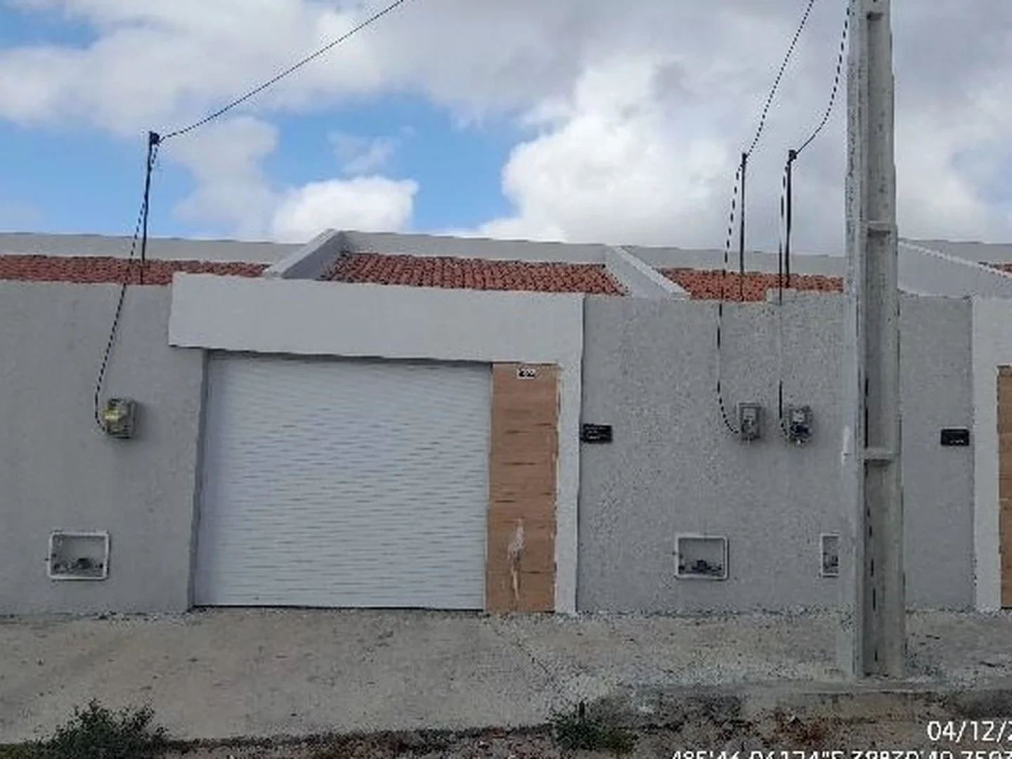 Casa - Horizonte, CE - foto 1