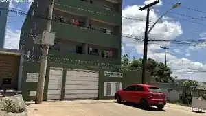 Apartamento - Novo Gama, GO