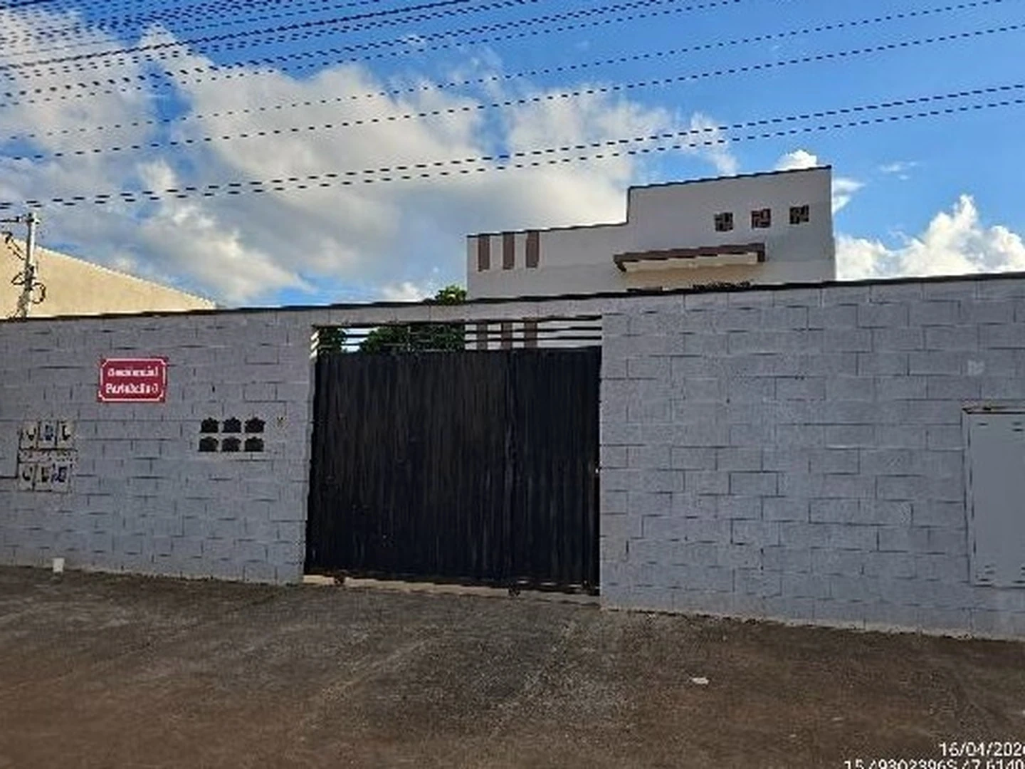 Apartamento - Planaltina, GO - foto 1