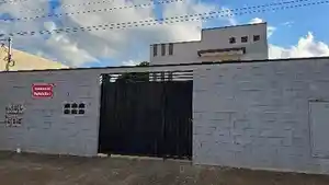 Apartamento - Planaltina, GO