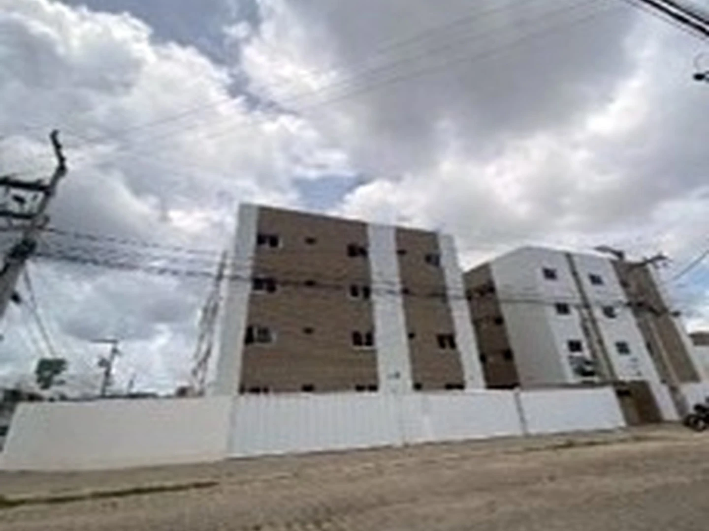 Apartamento - Joao Pessoa, PB - foto 1