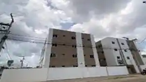 Apartamento - Joao Pessoa, PB