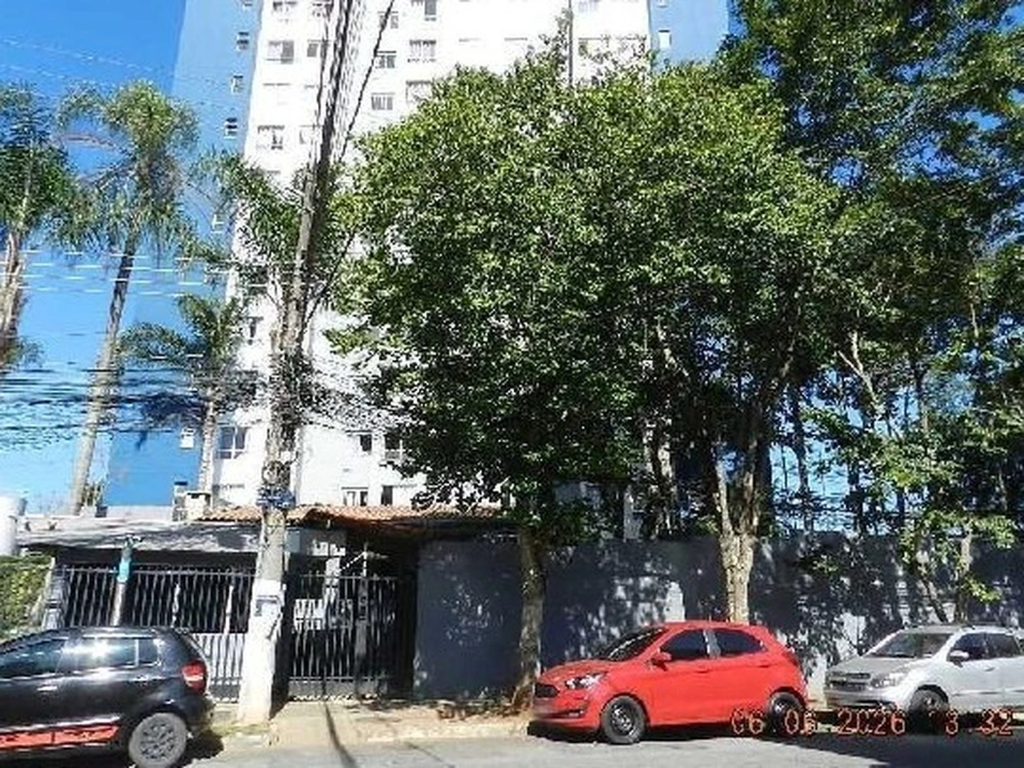 Apartamento - Sao Paulo, SP - foto 1
