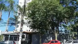 Apartamento - Sao Paulo, SP