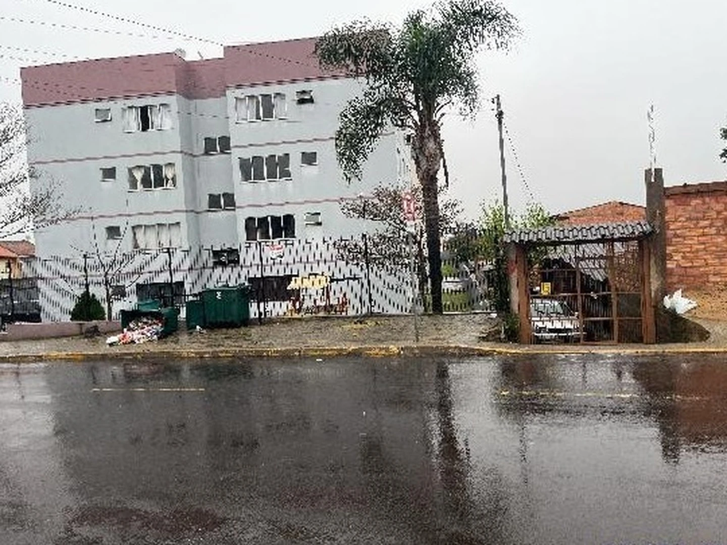 Apartamento - Gravatai, RS - foto 1