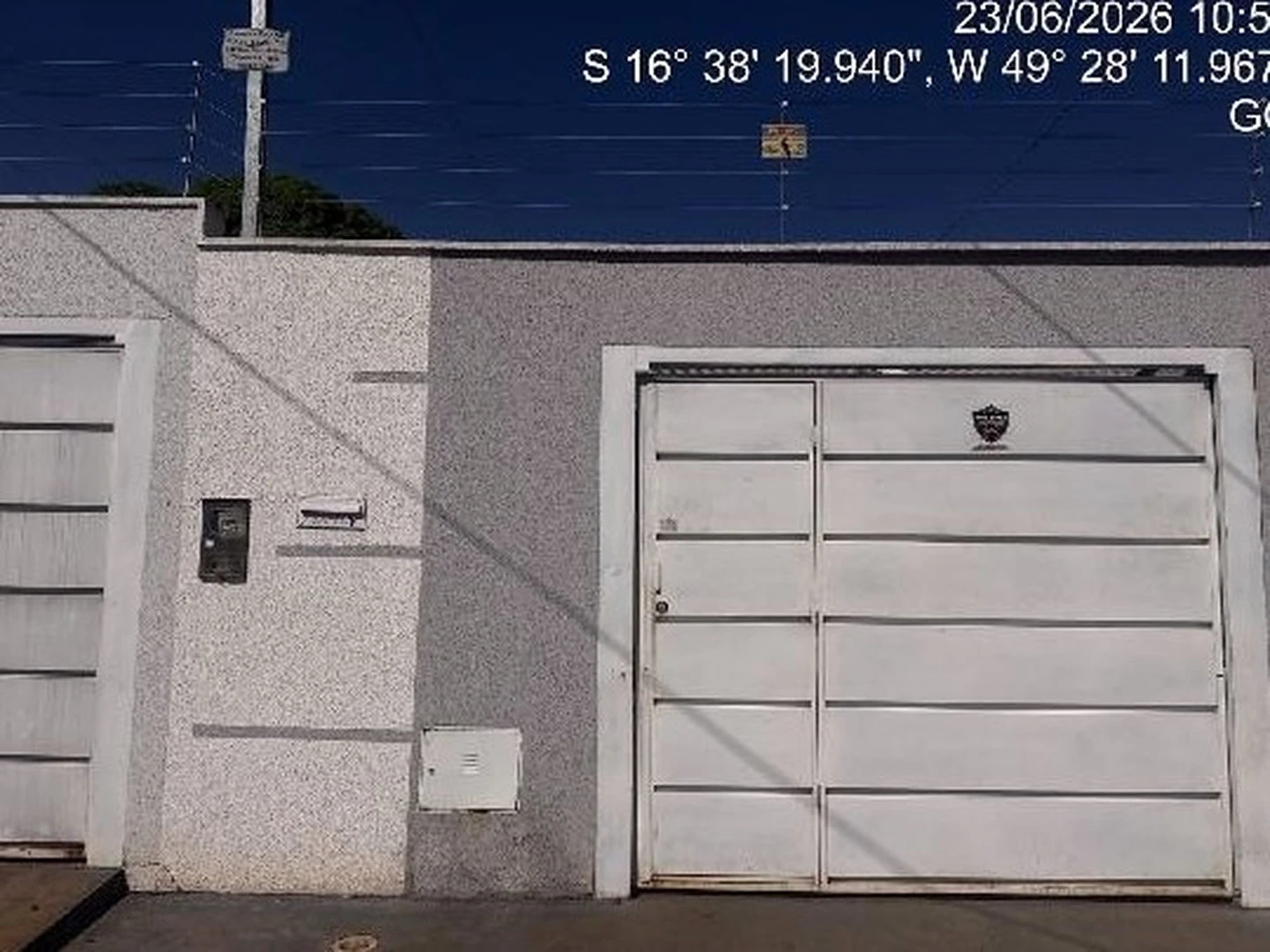 Casa - Trindade, GO - foto 1