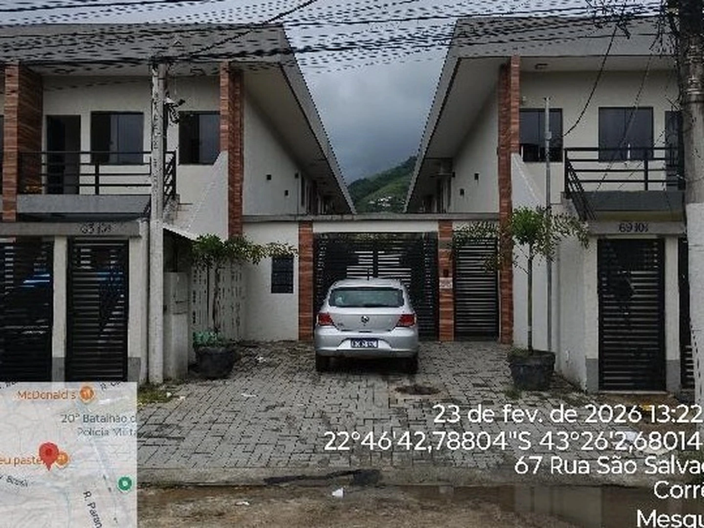 Casa - Mesquita, RJ - foto 1