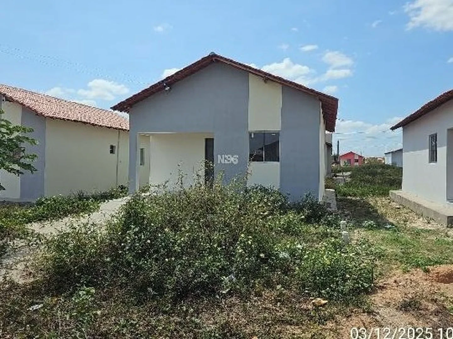 Casa - Altos, PI - foto 1