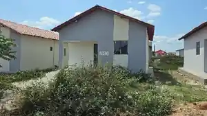Casa - Altos, PI