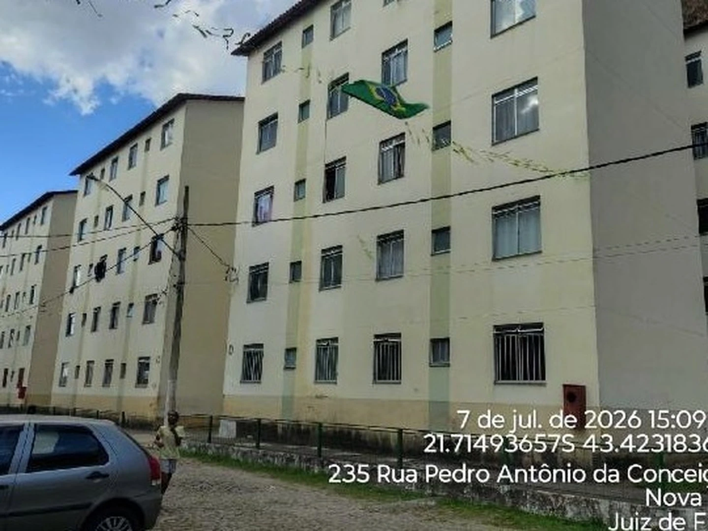 Apartamento - Juiz De Fora, MG - foto 1