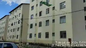 Apartamento - Juiz De Fora, MG