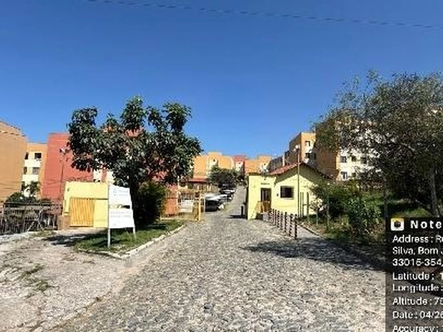 Apartamento - Santa Luzia, MG - foto 1