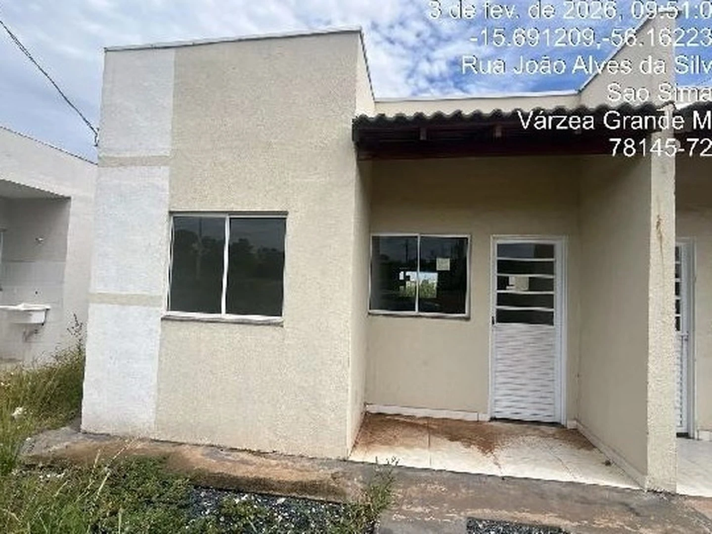 Casa - Varzea Grande, MT - foto 1