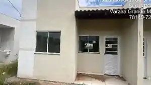 Casa - Varzea Grande, MT