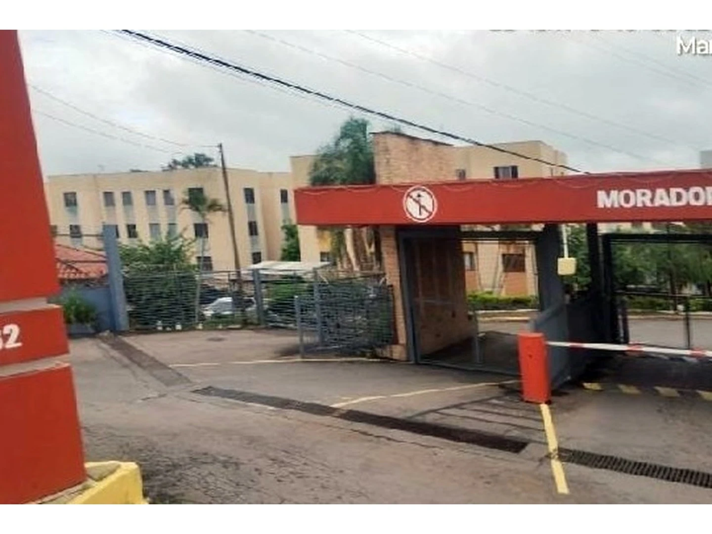 Apartamento - Marilia, SP - foto 1