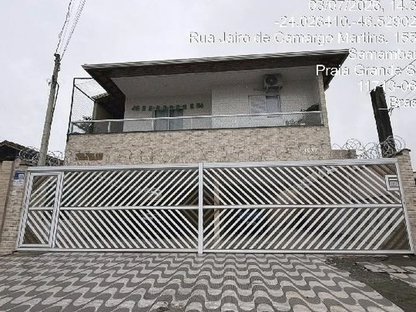 Casa - Praia Grande, SP - foto 1