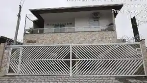 Casa - Praia Grande, SP