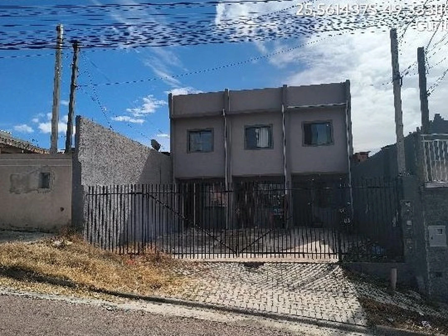 Casa - Curitiba, PR - foto 1
