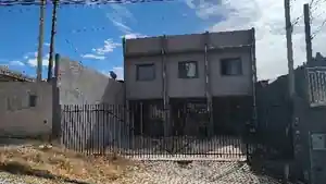 Casa - Curitiba, PR