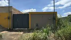 Casa - Luziania, GO