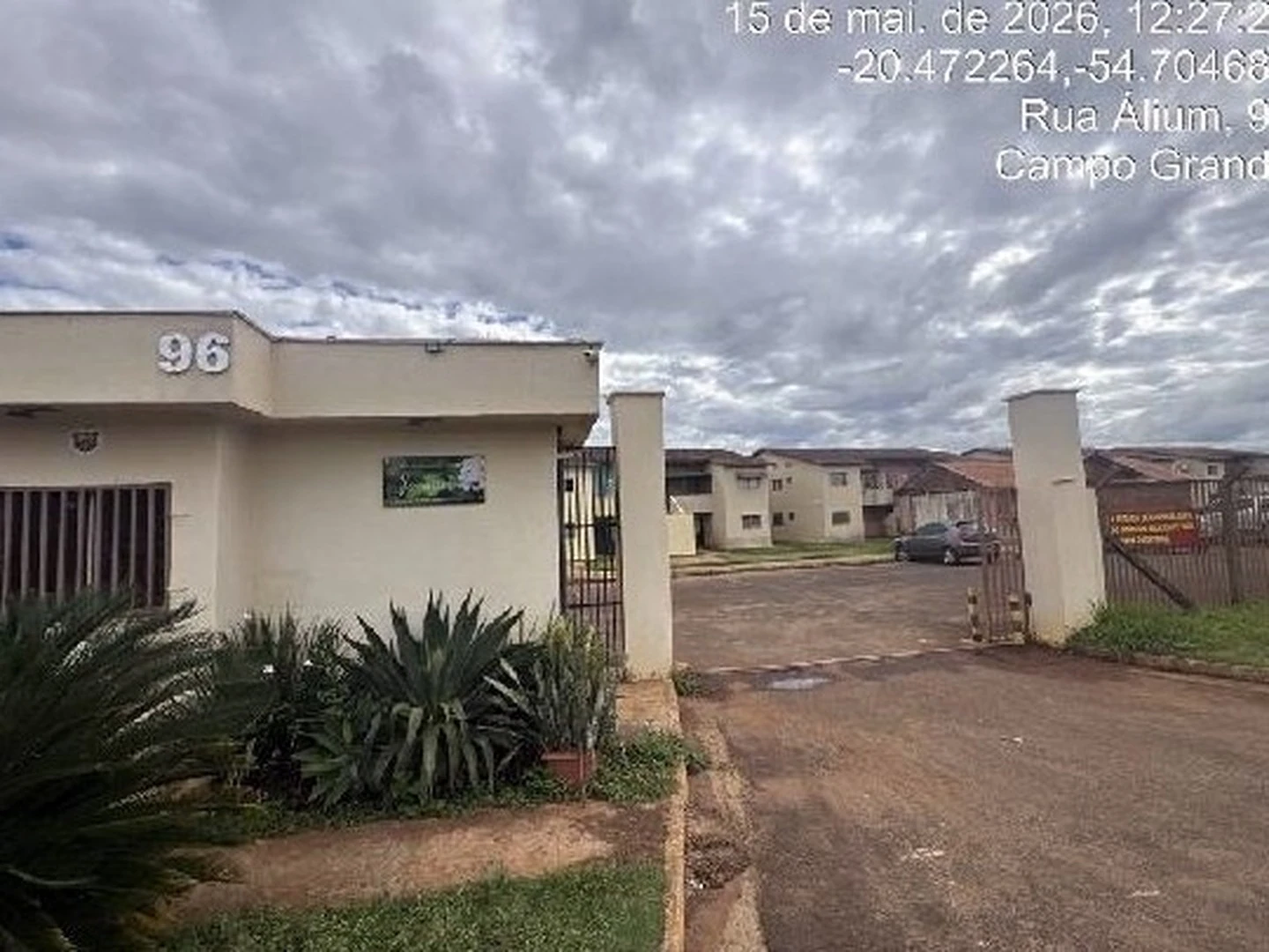 Apartamento - Campo Grande, MS - foto 1
