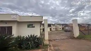 Apartamento - Campo Grande, MS