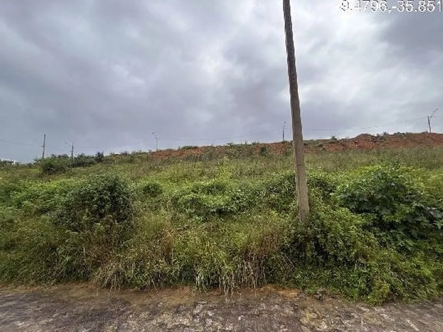 Terreno - Rio Largo, AL - foto 1