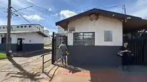 Apartamento - Campo Grande, MS