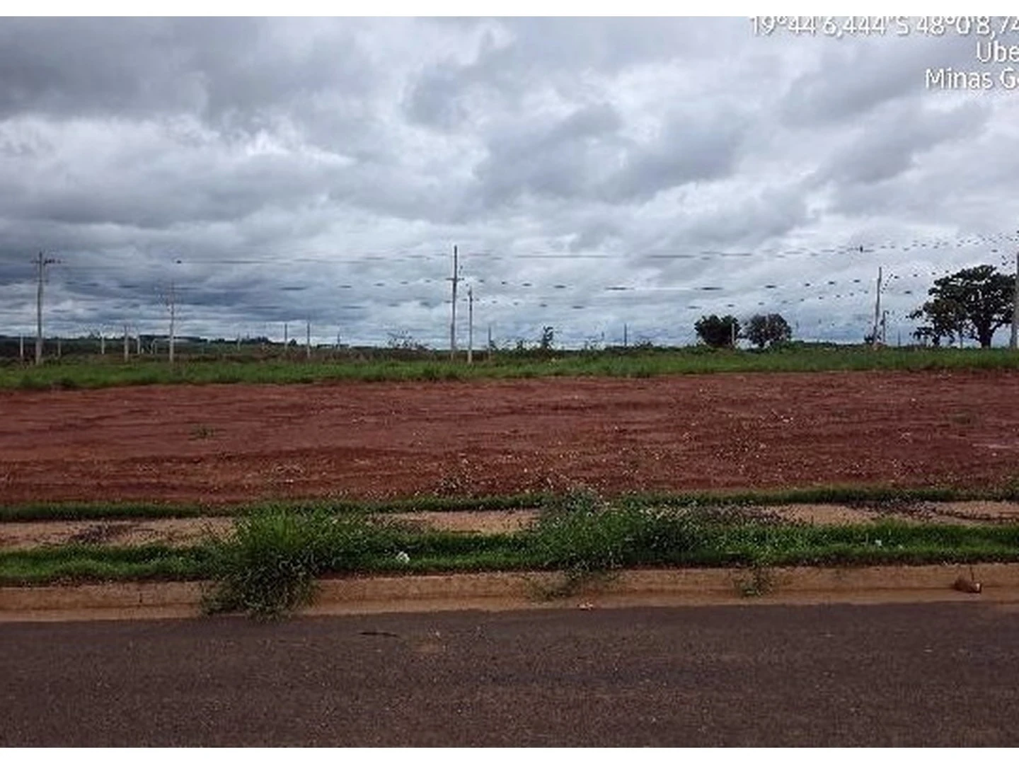 Terreno - Uberaba, MG - foto 1