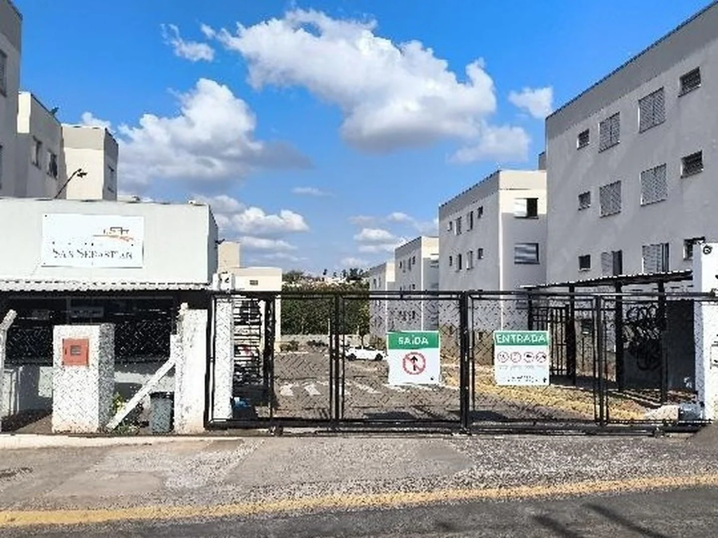 Apartamento - Bauru, SP - foto 1