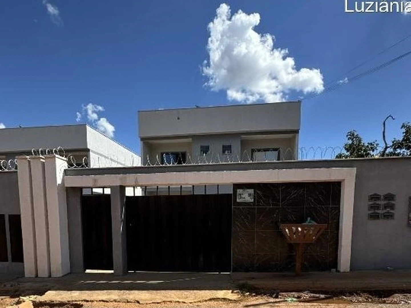 Apartamento - Luziania, GO - foto 1