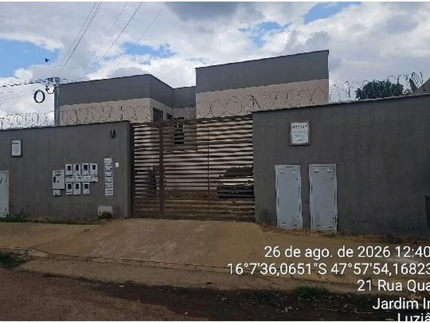 Apartamento - Luziania, GO - foto 1