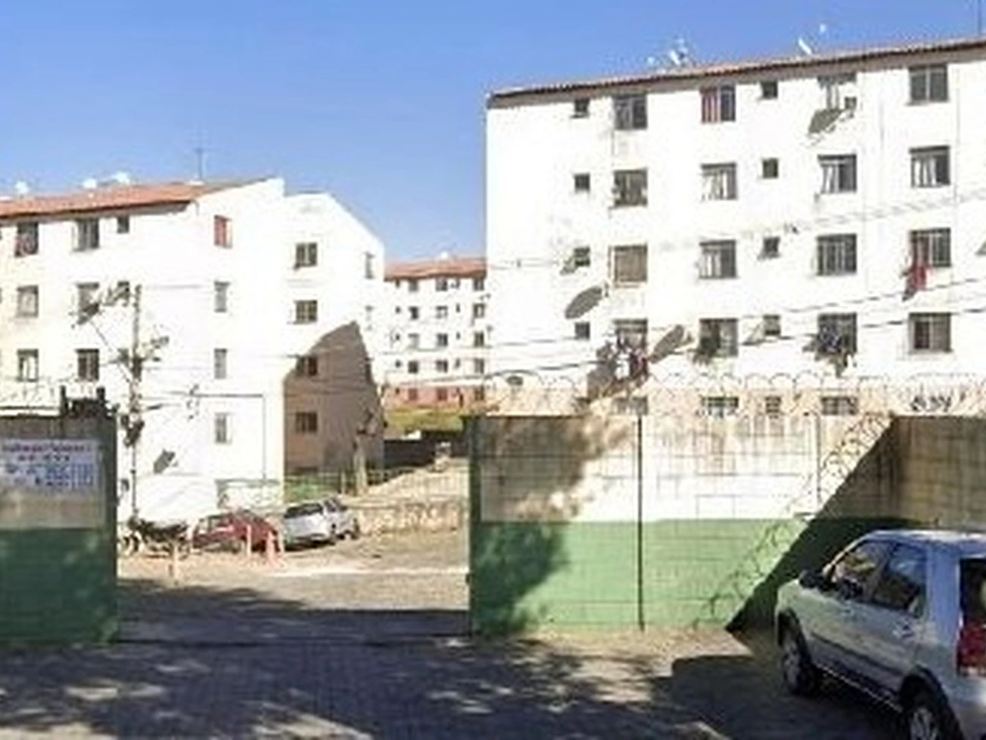 Apartamento - Betim, MG - foto 1