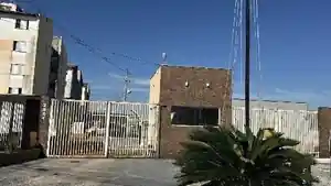 Apartamento - Mogi Guacu, SP