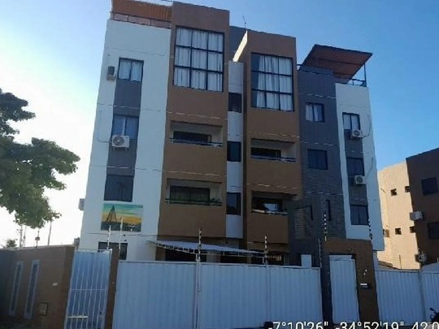 Apartamento - Joao Pessoa, PB - foto 1