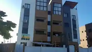 Apartamento - Joao Pessoa, PB