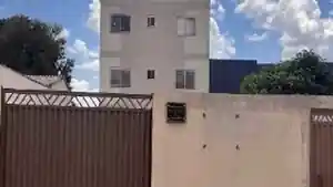 Apartamento - Aguas Lindas De Goias, GO